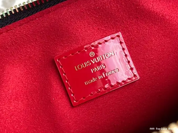 Aaa replica bags VUITTON MM COUSSIN LOUIS 0606
